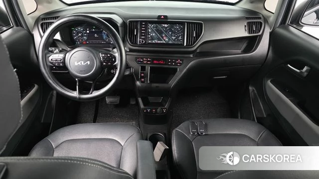 Kia The New Kia Ray EV id 3921979 из Кореи 16