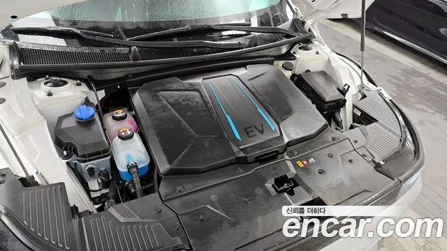 Hyundai Ionic 5 id 2926882 из Кореи 16