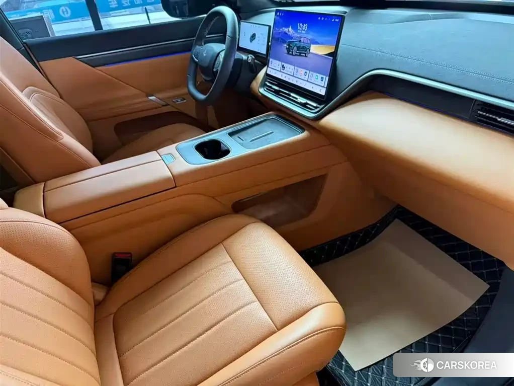 Dongfeng Yipai eπ008 id 4554162 из Китая 10