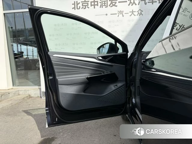 Volkswagen ID.4 CROZZ id 4257929 из Китая 14