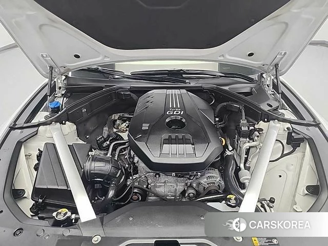 Genesis G70 id 4543206 из Кореи 15