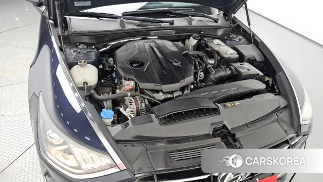 Hyundai Sonata (DN8) id 3335896 из Кореи 16