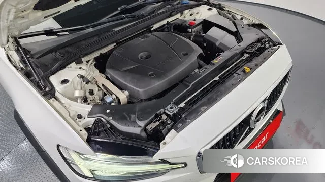 Volvo V60 Cross-Country 2nd Generation id 3269837 из Кореи 16