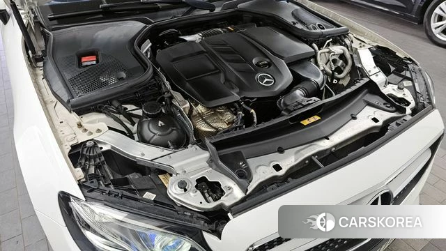 Mercedes-Benz E-Class W213 id 3844747 из Кореи 16