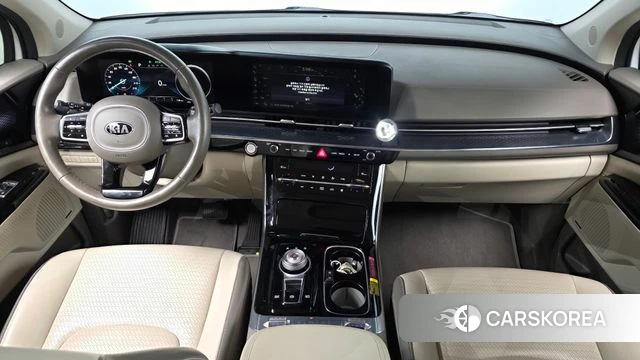 Kia Carnival 4th generation id 3827603 из Кореи 16