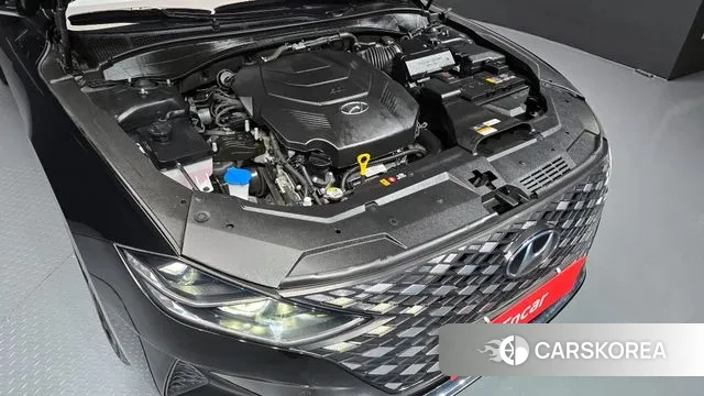 Hyundai The New Grandeur IG id 2979893 из Кореи 16