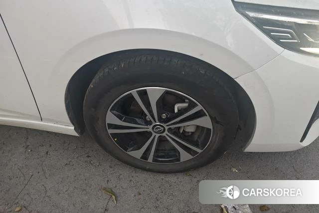 Nissan Xuan Yi id 4276398 из Китая 13