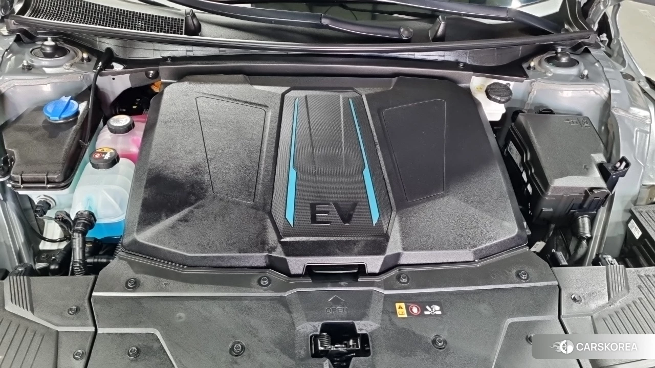 Hyundai Ionic 5 id 4898314 из Кореи 16