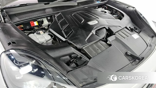 Porsche Cayenne (PO536) id 4284393 из Кореи 27