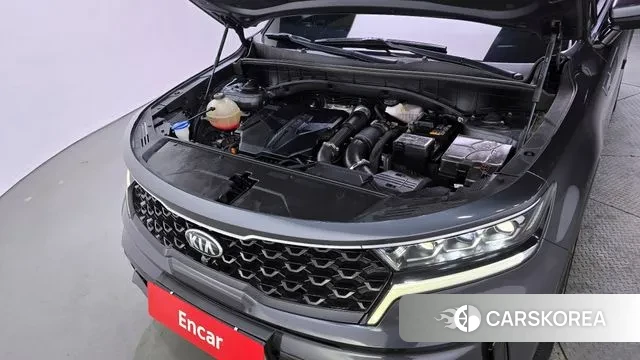 Kia Sorento 4th Generation id 3525039 из Кореи 16