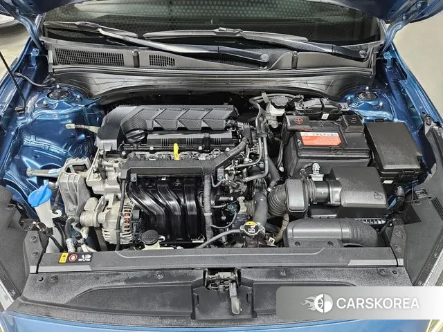 Kia The New K3 2nd generation id 3384089 из Кореи 16