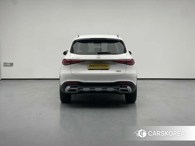 Mercedes-Benz GLC id 4259574 из Китая 16