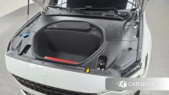 Polestar Polestar 2 id 3063830 из Кореи 16