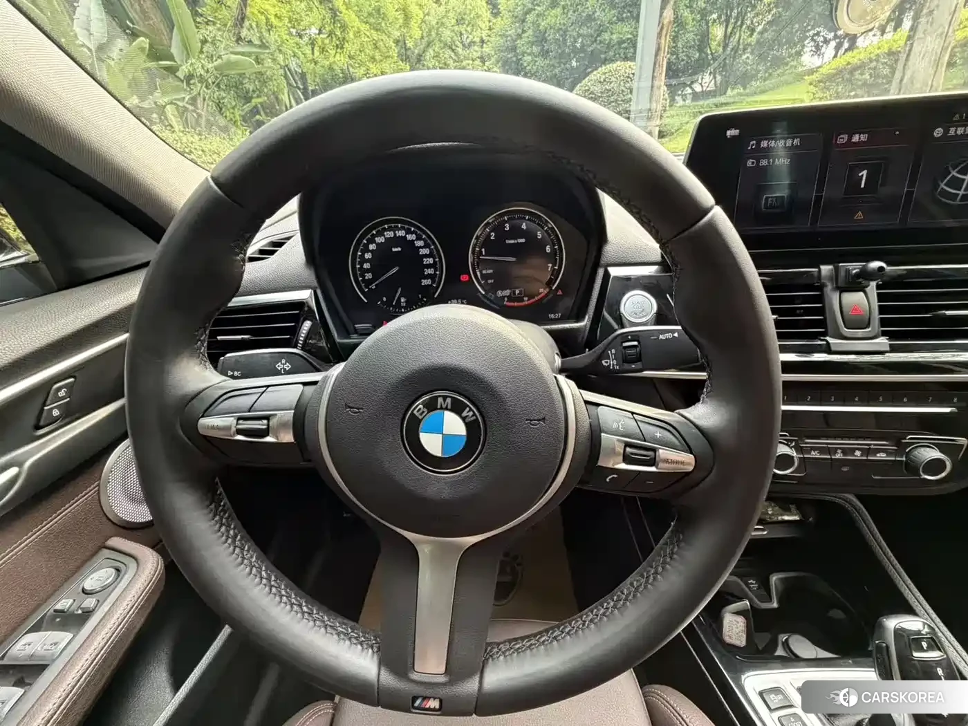 BMW 1 series id 4600982 из Китая 8