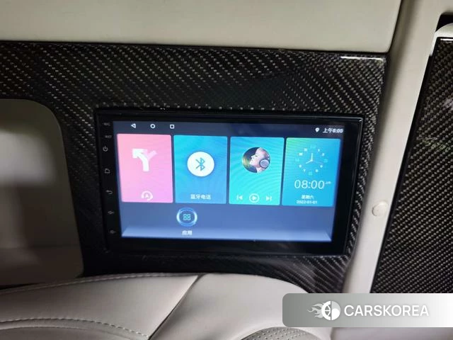 Mercedes-Benz Vito id 4320666 из Китая 23