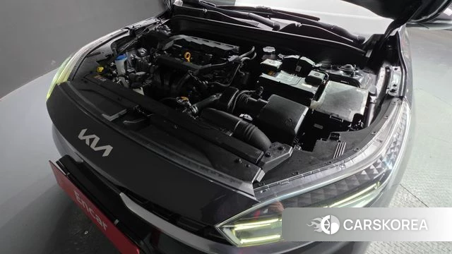 Kia The New K3 2nd generation id 3892807 из Кореи 16