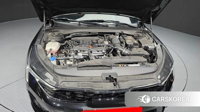 Kia The New K5 3rd generation id 4584169 из Кореи 16