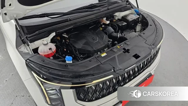 Kia The New Carnival 4th Generation id 3610261 из Кореи 16