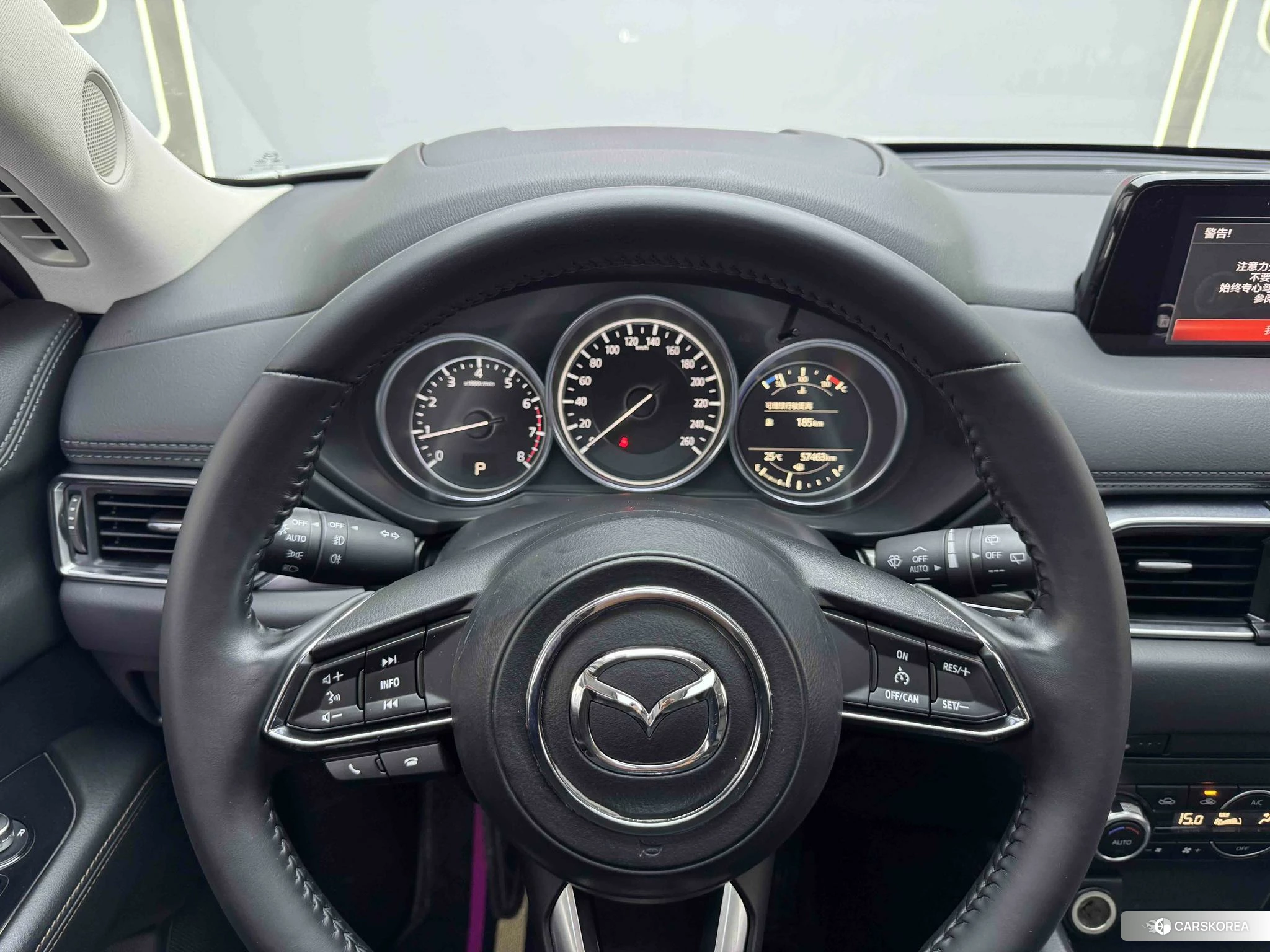 Mazda CX-5 id 4440692 из Китая 14