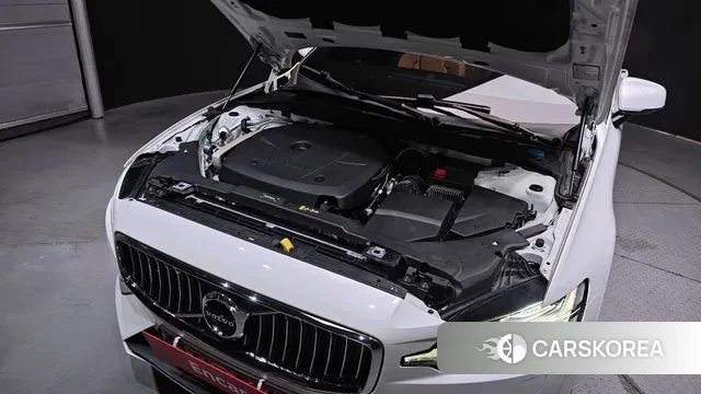 Volvo S60 3rd generation id 3044787 из Кореи 16