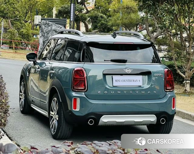 MINI COUNTRYMAN id 4238550 из Китая 14