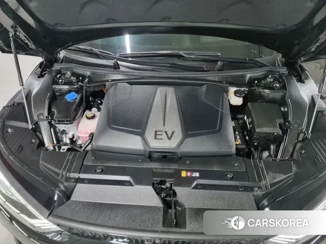 Kia EV6 id 3043078 из Кореи 16