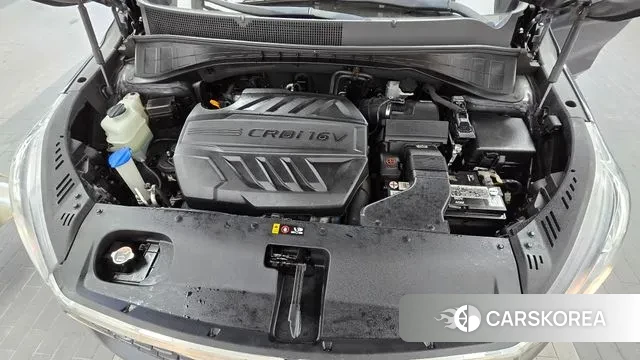 Kia The New Sorento id 3709271 из Кореи 16