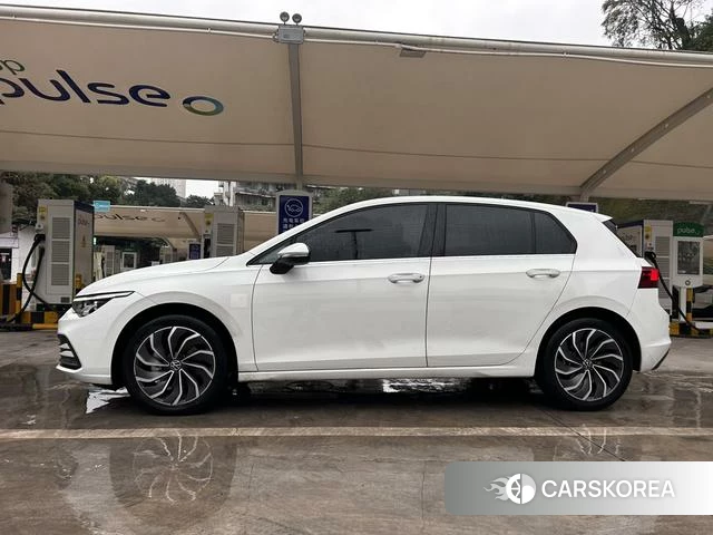 Volkswagen Golf id 4258913 из Китая 13