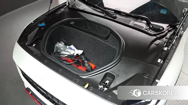 Polestar Polestar 2 id 3777278 из Кореи 16