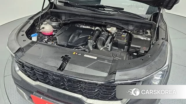 Kia The New Sorento 4th Generation id 3711533 из Кореи 16