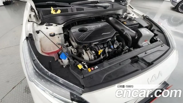 Kia The New K3 2nd generation id 2944739 из Кореи 16