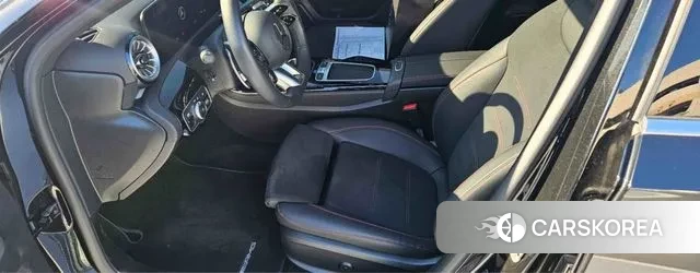 Mercedes-Benz A-Class W177 2024 Черный из Кореи, фото 6