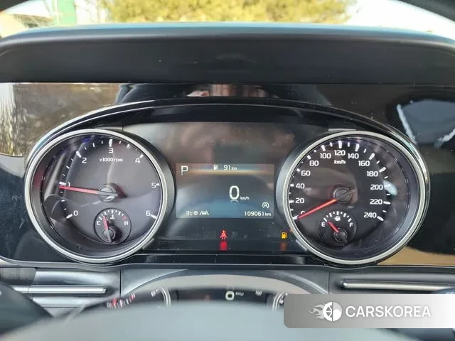 Kia Carnival 4th generation id 3650314 из Кореи 16