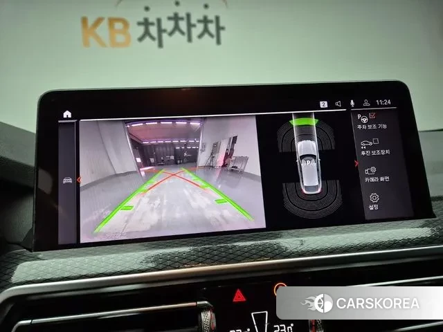 BMW X4 (G02) id 3581218 из Кореи 15