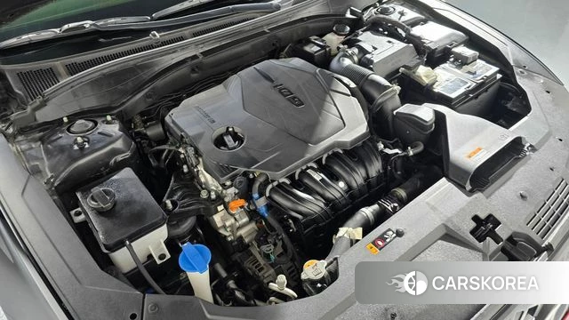 Hyundai The New Grandeur IG id 4343933 из Кореи 16