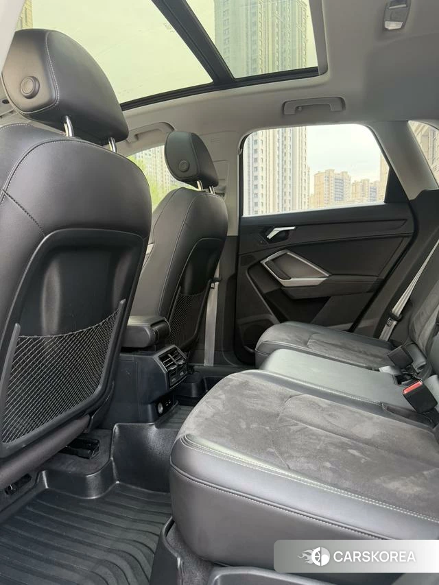 Audi Q3 id 4274423 из Китая 7