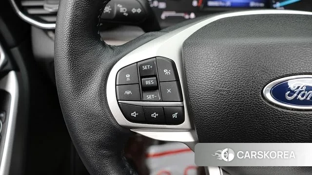 Ford Explorer 6th Generation id 2989399 из Кореи 16