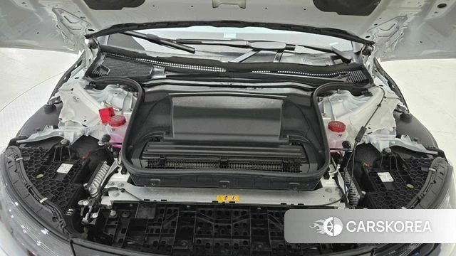 Mercedes-Benz EQE V295 id 4480255 из Кореи 13