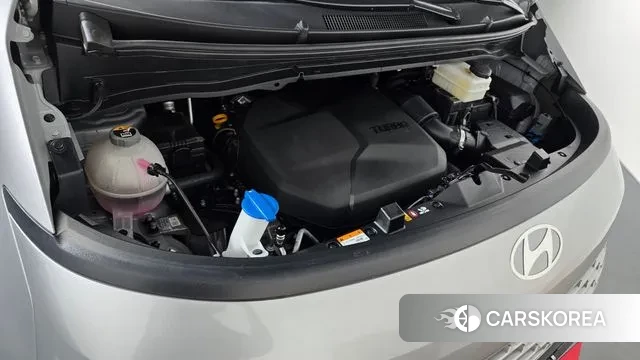 Hyundai Staria id 3619912 из Кореи 16