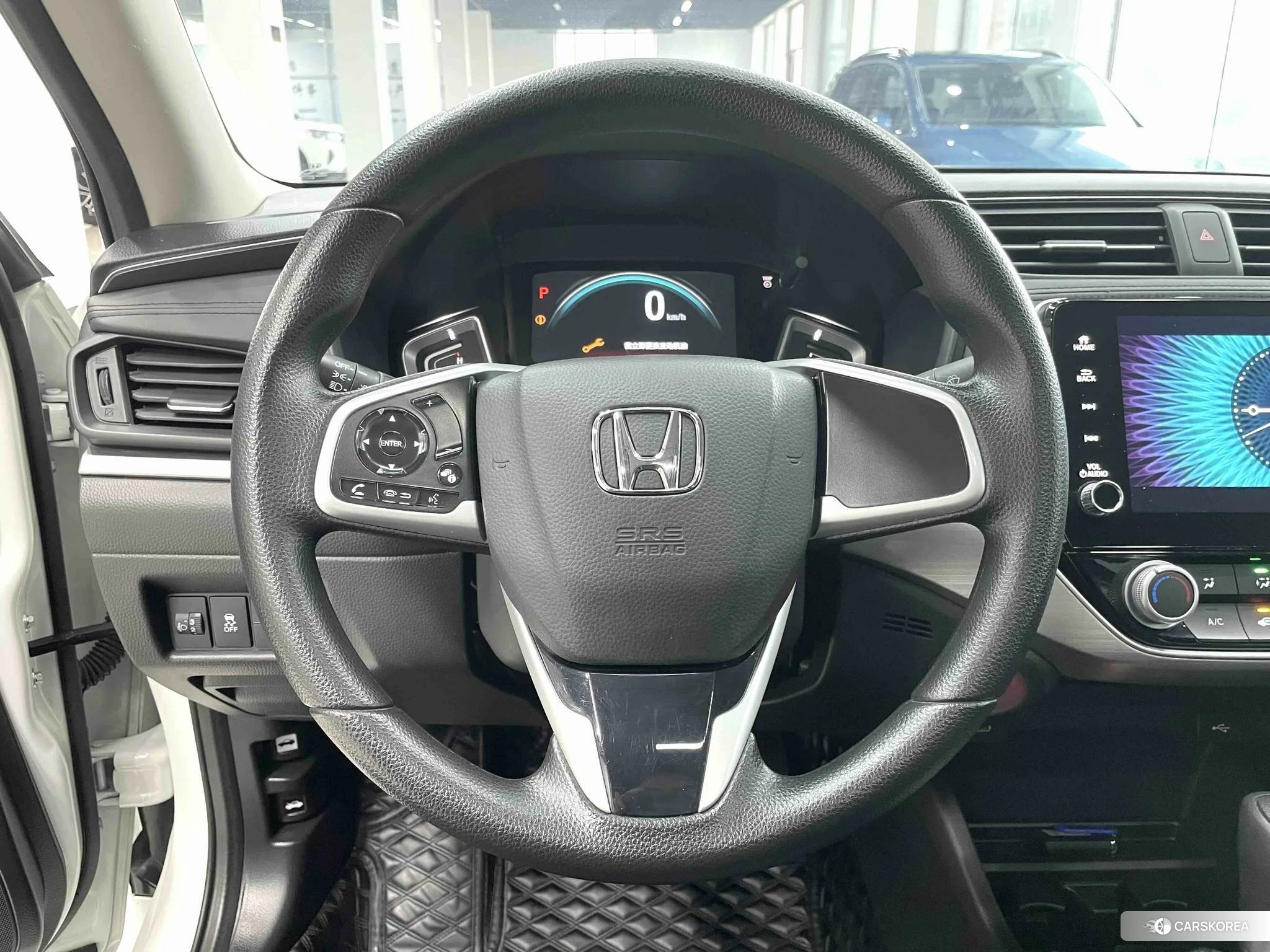 Honda Enjoy domain id 4455006 из Китая 13