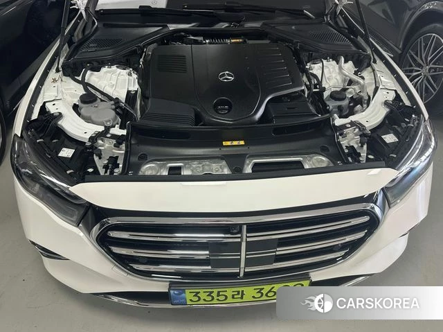Mercedes-Benz E-Class W214 id 4782978 из Кореи 14