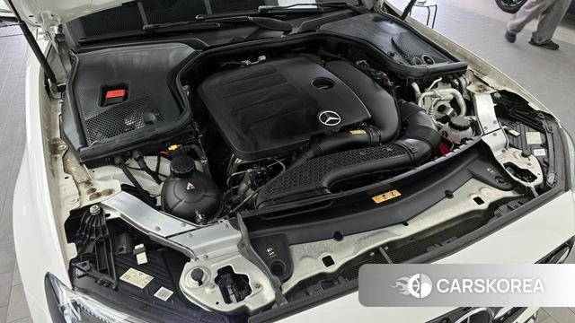 Mercedes-Benz E-Class W213 id 3965573 из Кореи 16