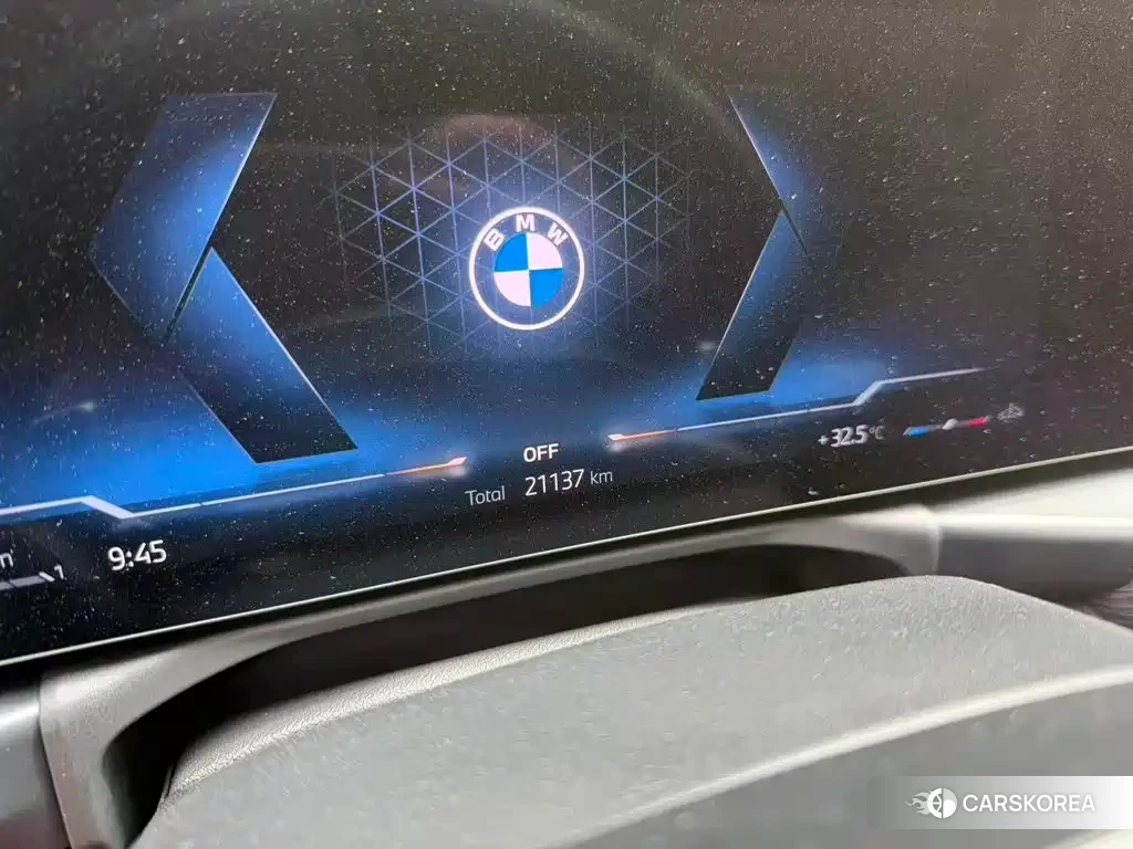 BMW 4 series 2024 Черный из Китая, фото 6