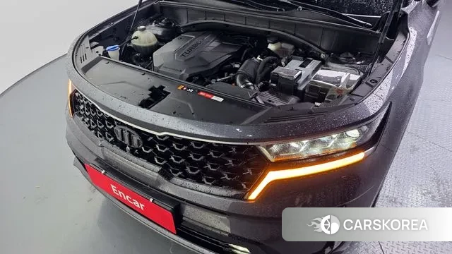 Kia Sorento 4th Generation id 3407455 из Кореи 16