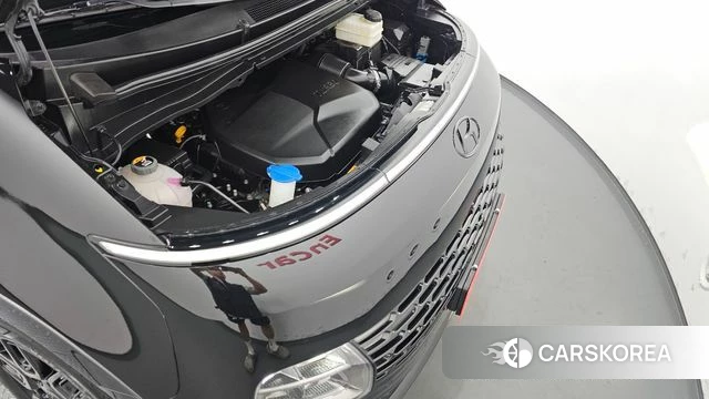 Hyundai Staria id 4630731 из Кореи 16