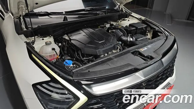 Kia Sportage 5th Generation id 2277449 из Кореи 16