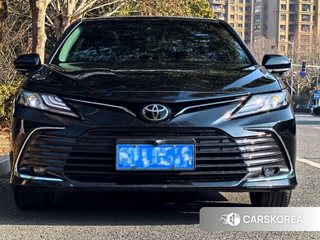 Toyota Camry id 4209891 из Китая 11