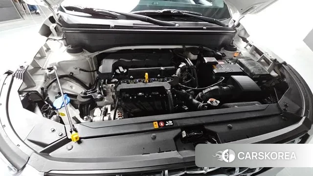 Hyundai Venue id 3600341 из Кореи 16