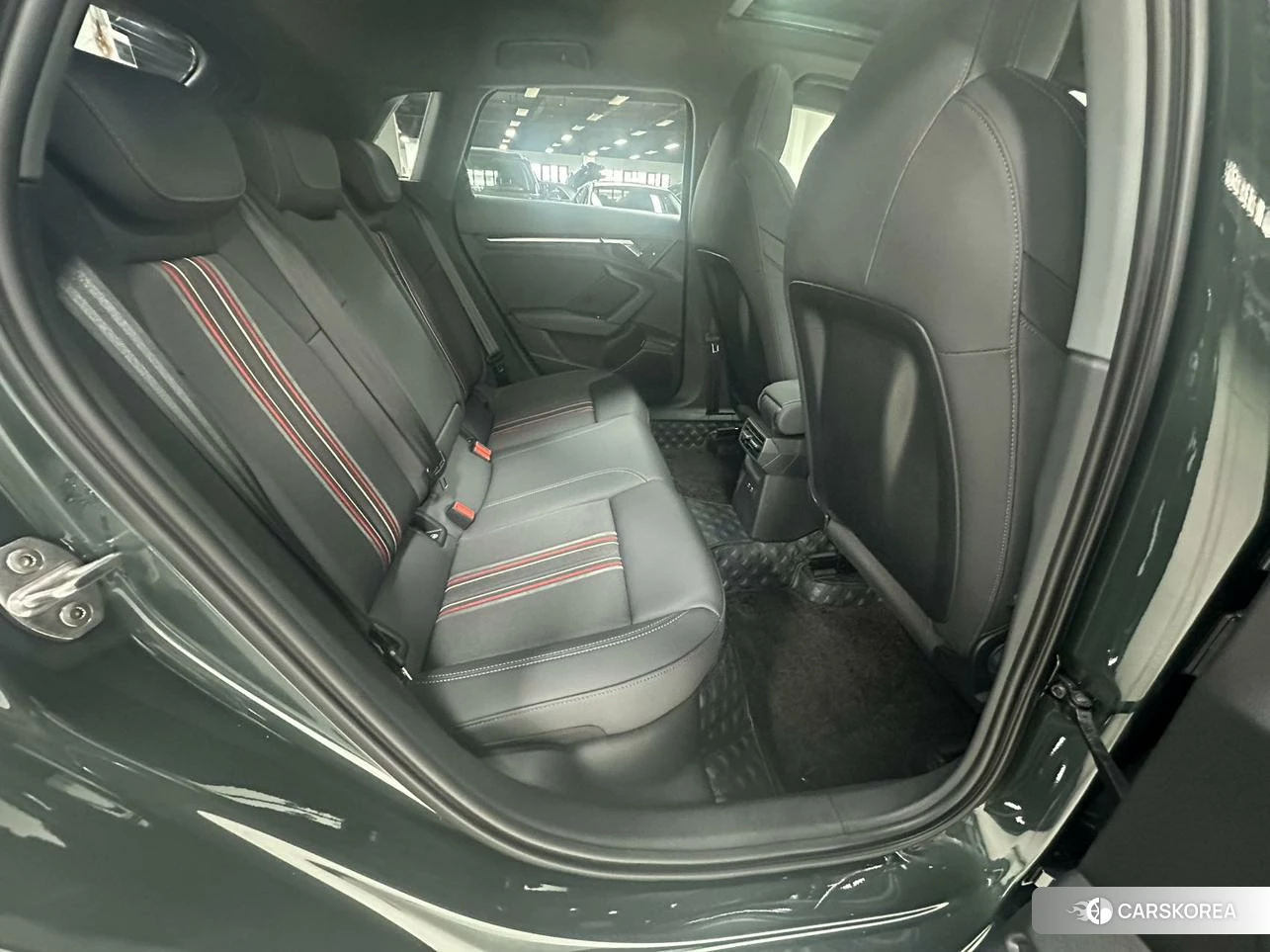 Audi A3 id 4498802 из Китая 22