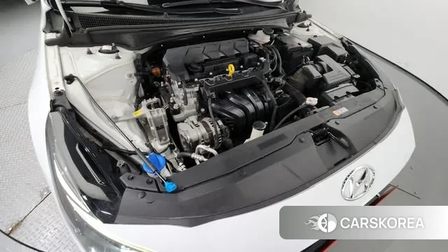 Hyundai Avante (CN7) id 2975666 из Кореи 16